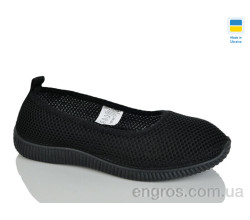 Балетки Крок